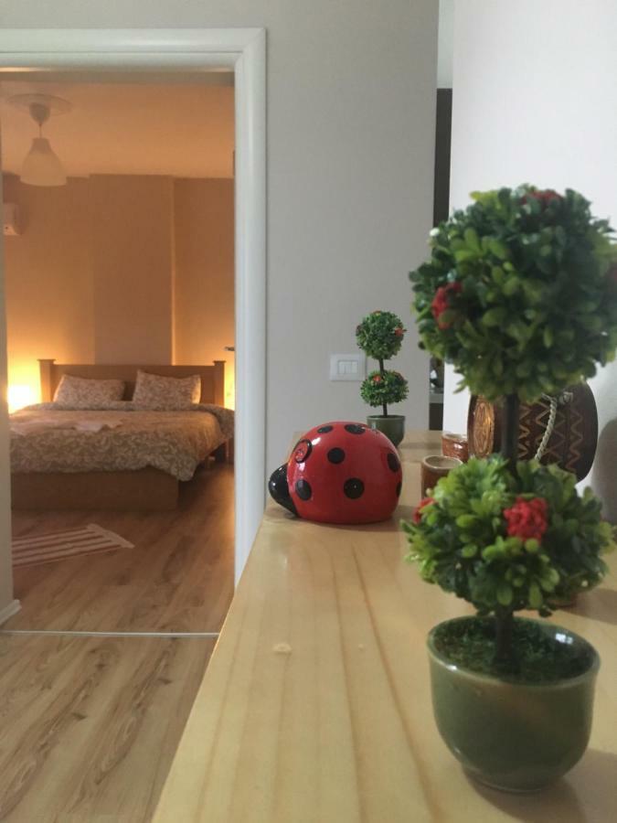 Trako'S Home Korce Eksteriør billede